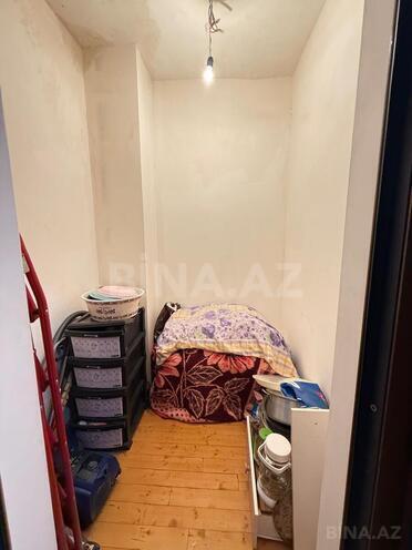 Satılır 2 otaqlı yeni tikili 85 m², Həzi Aslanov m., photo 16 from 20