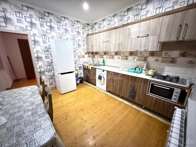 Satılır 2 otaqlı yeni tikili 85 m², Həzi Aslanov m., photo 8 from 20
