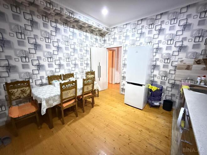 Satılır 2 otaqlı yeni tikili 85 m², Həzi Aslanov m., photo 9 from 20