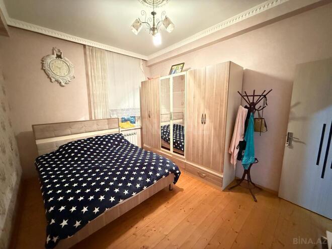 Satılır 2 otaqlı yeni tikili 85 m², Həzi Aslanov m., photo 11 from 20
