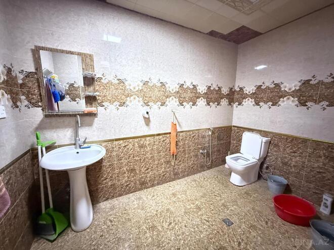 Satılır 2 otaqlı yeni tikili 85 m², Həzi Aslanov m., photo 19 from 20
