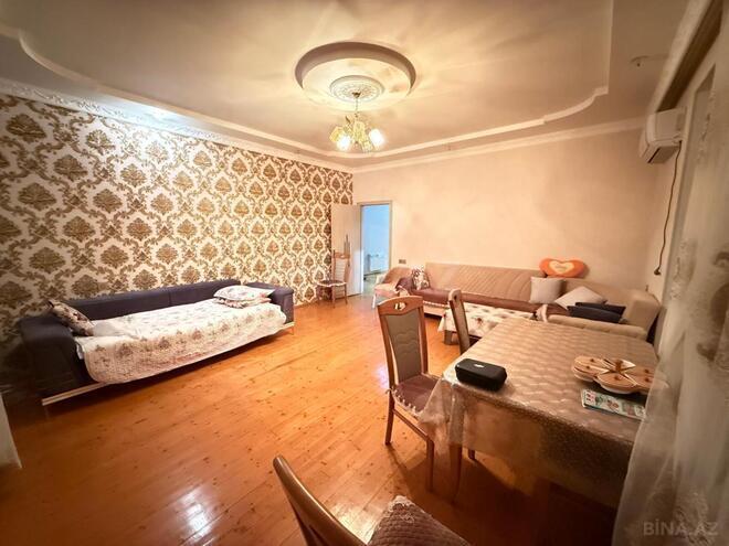 Satılır 2 otaqlı yeni tikili 85 m², Həzi Aslanov m., photo 3 from 20