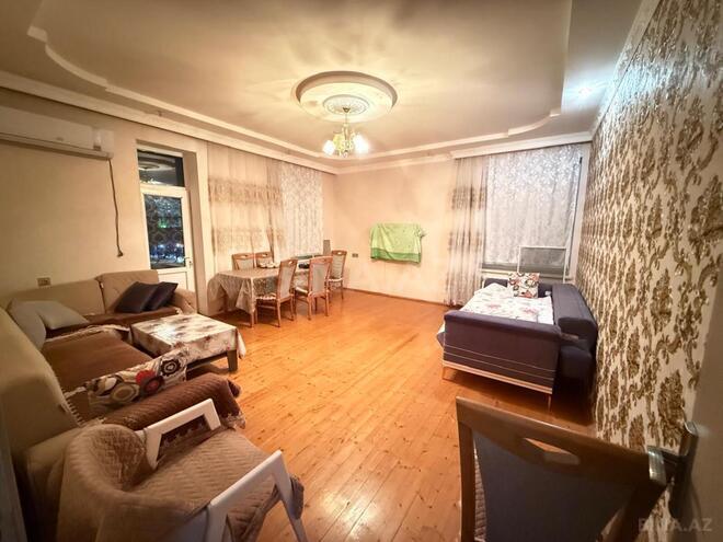 Satılır 2 otaqlı yeni tikili 85 m², Həzi Aslanov m., photo 5 from 20