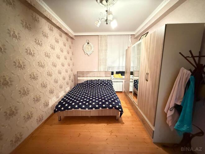Satılır 2 otaqlı yeni tikili 85 m², Həzi Aslanov m., photo 12 from 20