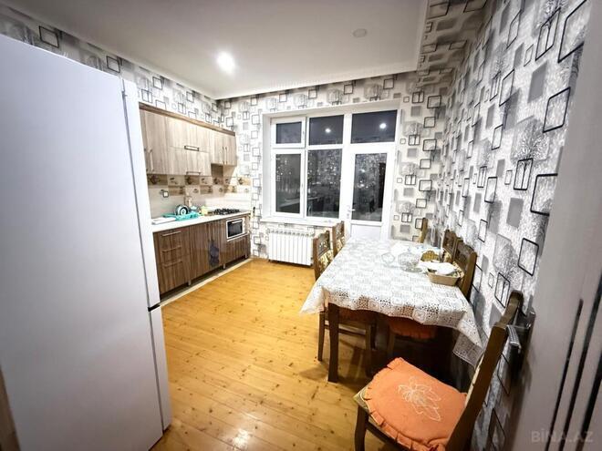 Satılır 2 otaqlı yeni tikili 85 m², Həzi Aslanov m., photo 6 from 20