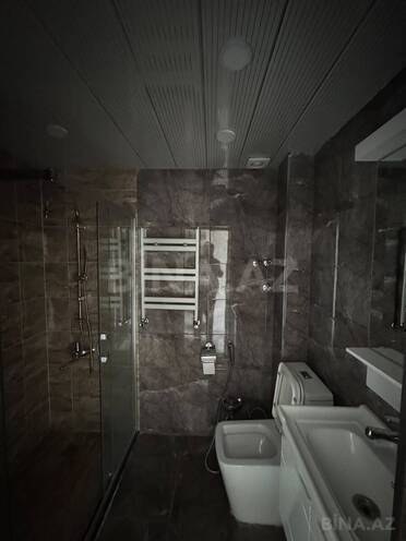 Satılır 3 otaqlı köhnə tikili 80 m², Nərimanov r., photo 11 from 12