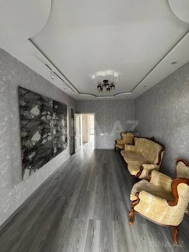 Satılır 3 otaqlı köhnə tikili 80 m², Nərimanov r., photo 3 from 12