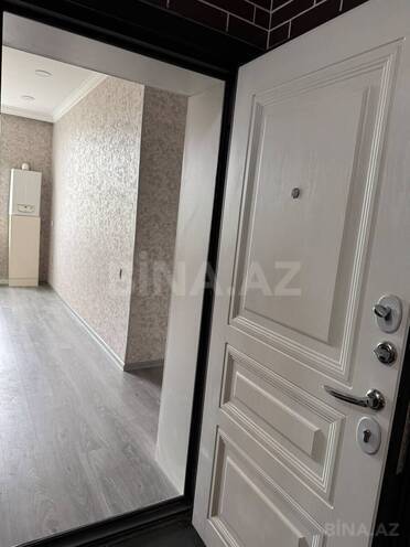 Satılır 3 otaqlı köhnə tikili 80 m², Nərimanov r., photo 4 from 12
