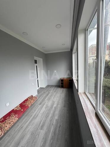 Satılır 3 otaqlı köhnə tikili 80 m², Nərimanov r., photo 7 from 12