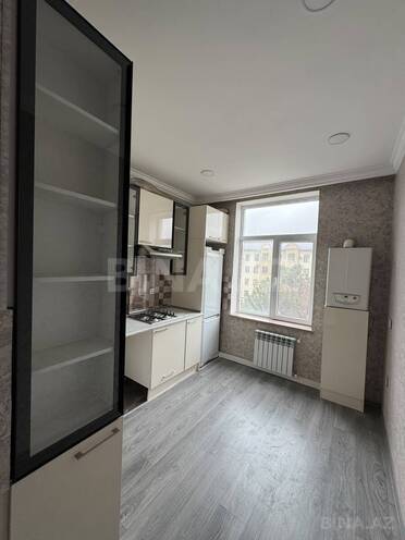 Satılır 3 otaqlı köhnə tikili 80 m², Nərimanov r., photo 9 from 12