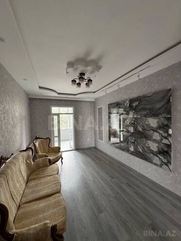Satılır 3 otaqlı köhnə tikili 80 m², Nərimanov r., photo 1 from 12