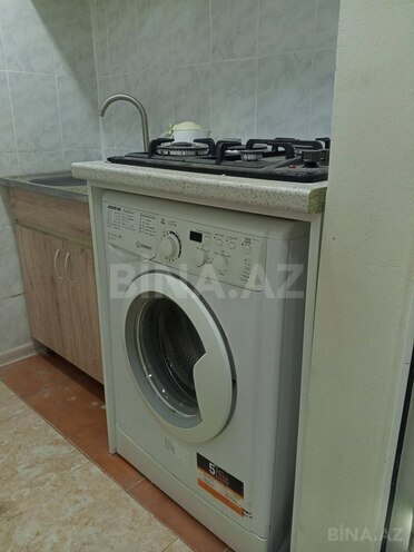 Сдаётся 3-комн. вторичка 100 м², м. Ичеришехер, photo 15 from 17