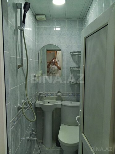 Сдаётся 3-комн. вторичка 100 м², м. Ичеришехер, photo 16 from 17