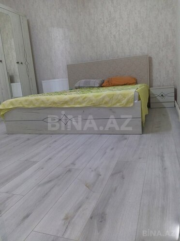 Сдаётся 3-комн. вторичка 100 м², м. Ичеришехер, photo 9 from 17