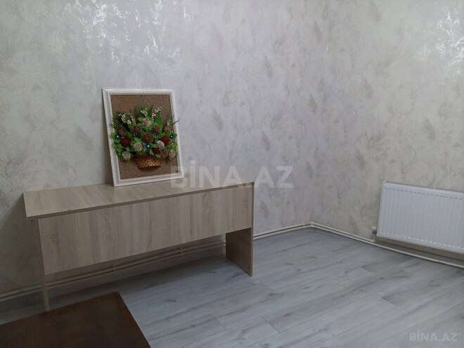 Сдаётся 3-комн. вторичка 100 м², м. Ичеришехер, photo 12 from 17
