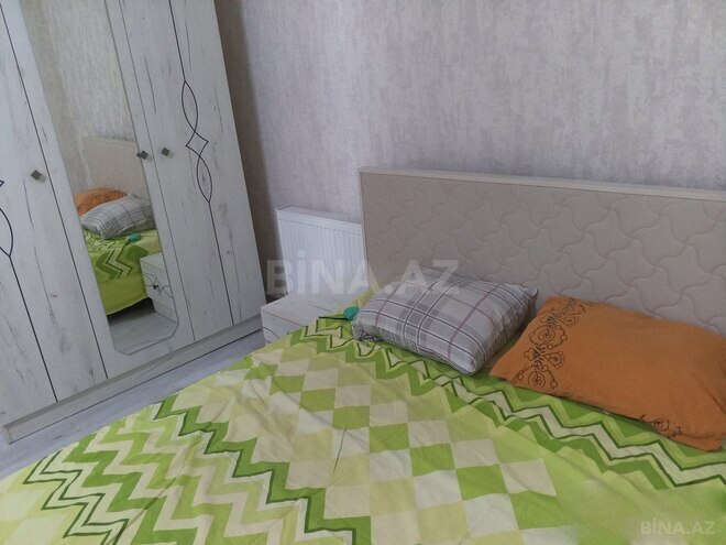Сдаётся 3-комн. вторичка 100 м², м. Ичеришехер, photo 7 from 17