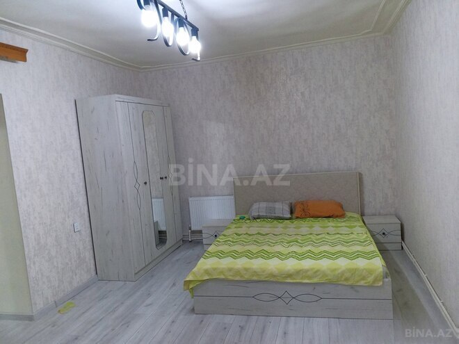 Сдаётся 3-комн. вторичка 100 м², м. Ичеришехер, photo 8 from 17