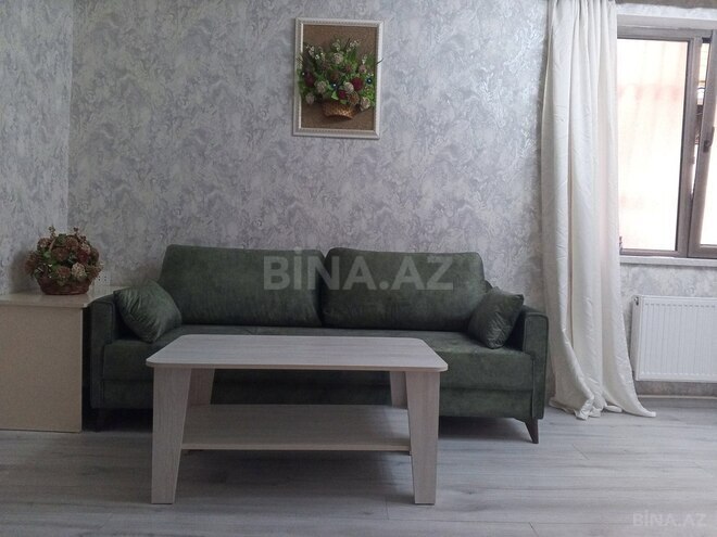 Сдаётся 3-комн. вторичка 100 м², м. Ичеришехер, photo 3 from 17