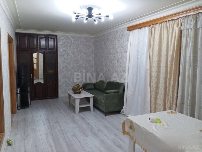 Сдаётся 3-комн. вторичка 100 м², м. Ичеришехер, photo 10 from 17
