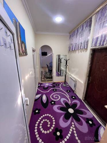 İcarəyə verilir 4 otaqlı köhnə tikili 110 m², 28 May m., photo 10 from 15