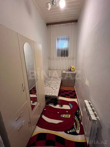 İcarəyə verilir 4 otaqlı köhnə tikili 110 m², 28 May m., photo 3 from 15