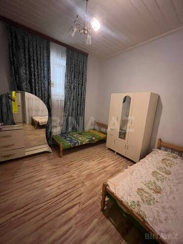 İcarəyə verilir 4 otaqlı köhnə tikili 110 m², 28 May m., photo 8 from 15