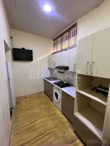 İcarəyə verilir 4 otaqlı köhnə tikili 110 m², 28 May m., photo 7 from 15