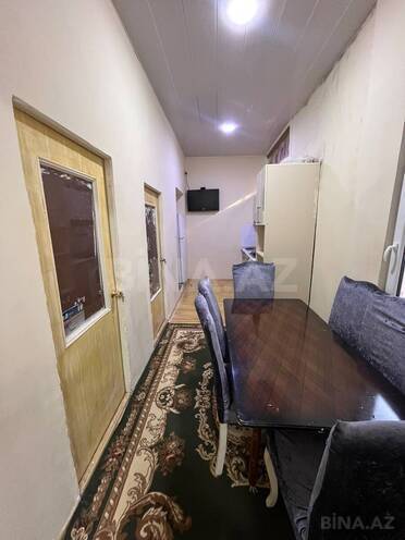 İcarəyə verilir 4 otaqlı köhnə tikili 110 m², 28 May m., photo 1 from 15