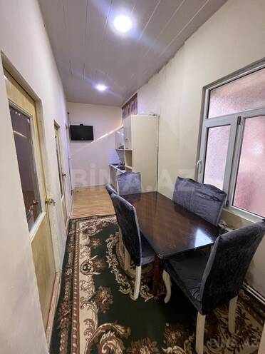 İcarəyə verilir 4 otaqlı köhnə tikili 110 m², 28 May m., photo 11 from 15