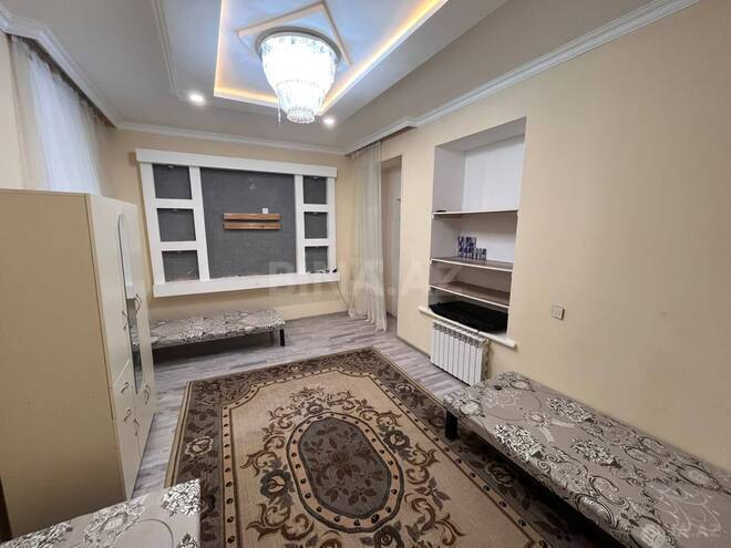 İcarəyə verilir 4 otaqlı köhnə tikili 110 m², 28 May m., photo 13 from 15