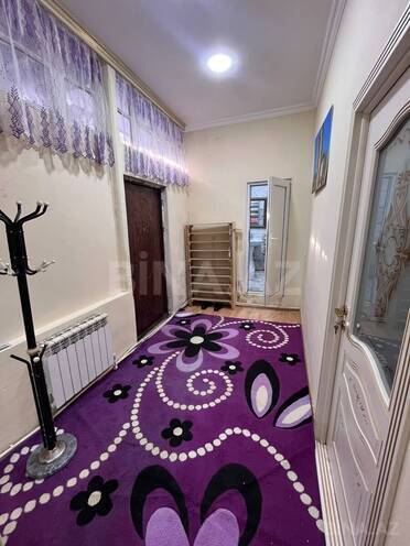 İcarəyə verilir 4 otaqlı köhnə tikili 110 m², 28 May m., photo 9 from 15