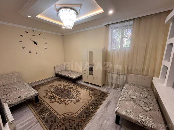 İcarəyə verilir 4 otaqlı köhnə tikili 110 m², 28 May m., photo 6 from 15