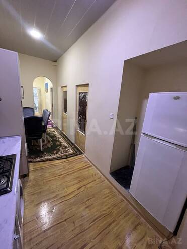İcarəyə verilir 4 otaqlı köhnə tikili 110 m², 28 May m., photo 4 from 15