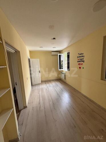 Сдаётся 7-комн. офис 200 м², м. Низами, photo 10 from 20