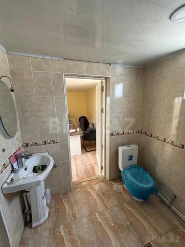 Сдаётся 7-комн. офис 200 м², м. Низами, photo 16 from 20