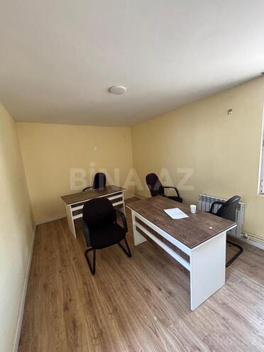 Сдаётся 7-комн. офис 200 м², м. Низами, photo 9 from 20