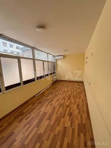 Сдаётся 7-комн. офис 200 м², м. Низами, photo 5 from 20