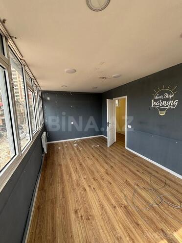 Сдаётся 7-комн. офис 200 м², м. Низами, photo 1 from 20