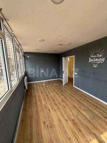Сдаётся 7-комн. офис 200 м², м. Низами, photo 12 from 20