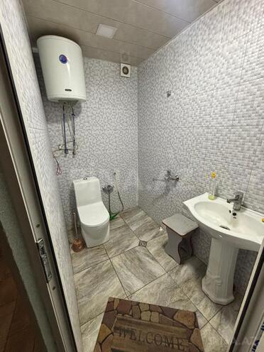 Сдаётся 7-комн. офис 200 м², м. Низами, photo 15 from 20