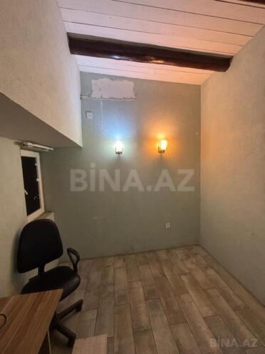 Сдаётся 7-комн. офис 200 м², м. Низами, photo 13 from 20