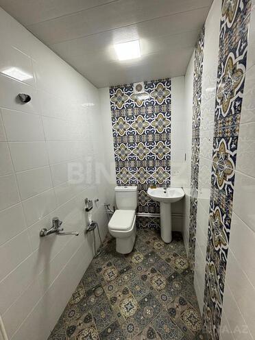 Сдаётся 7-комн. офис 200 м², м. Низами, photo 18 from 20