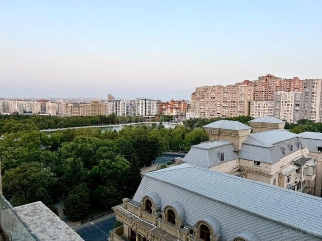 Сдаётся 3-комн. новостройка 110 м², Насиминский  р., photo 10 from 13