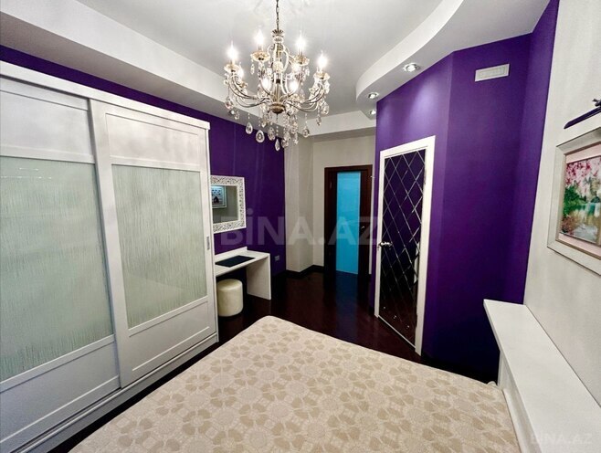 Сдаётся 3-комн. новостройка 110 м², Насиминский  р., photo 5 from 13