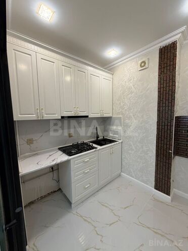 Satılır 3 otaqlı yeni tikili 90 m², Əhmədli m., photo 26 from 27
