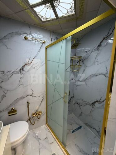 Satılır 3 otaqlı yeni tikili 90 m², Əhmədli m., photo 16 from 27