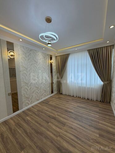 Satılır 3 otaqlı yeni tikili 90 m², Əhmədli m., photo 17 from 27