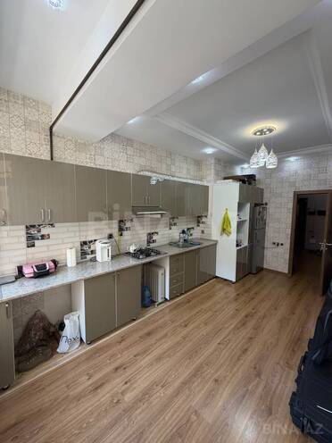 Satılır 2 otaqlı yeni tikili 82 m², İnşaatçılar m., photo 4 from 14