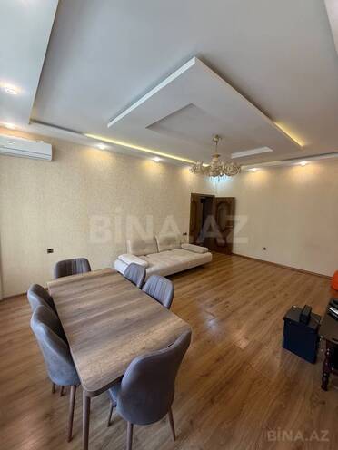 Satılır 2 otaqlı yeni tikili 82 m², İnşaatçılar m., photo 5 from 14