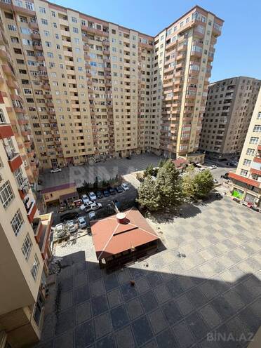 Satılır 2 otaqlı yeni tikili 82 m², İnşaatçılar m., photo 7 from 14